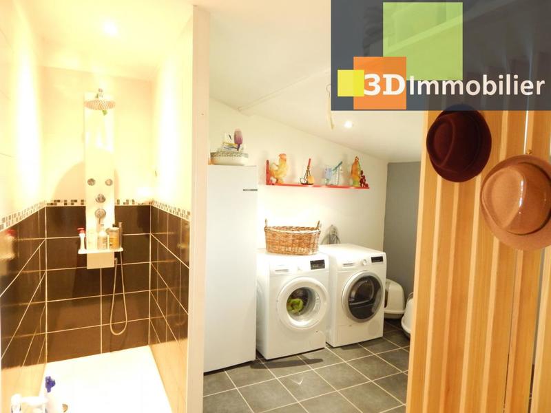 Maison - 156 m² - 10 pièces