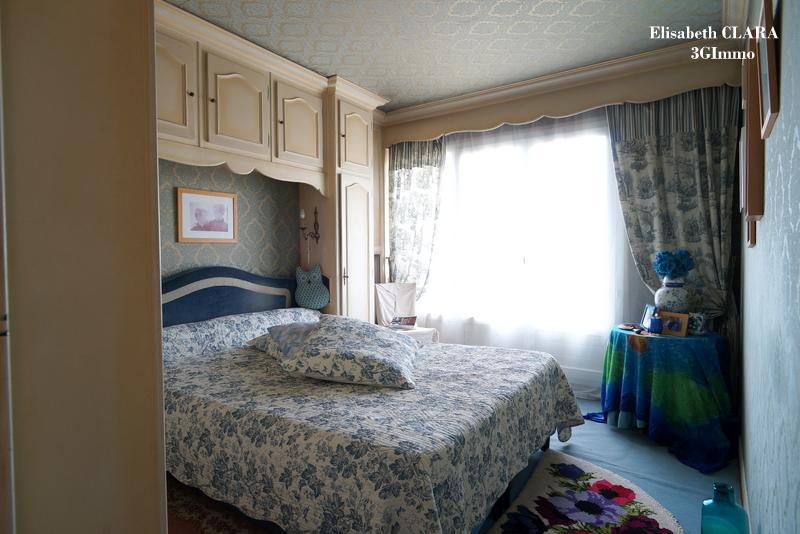 Appartement - 83 m² - 4 pièces