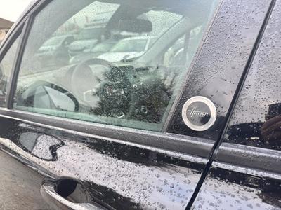 Fiat 500x Studio Harcourt