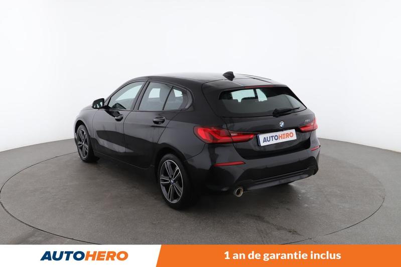 Bmw Série 1 118i Edition Sport Dkg7 140 ch