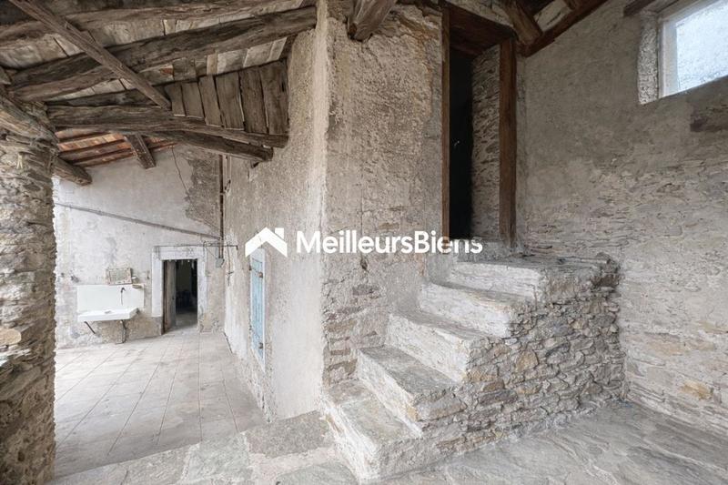 Propriété - 250 m² - 10 pièces