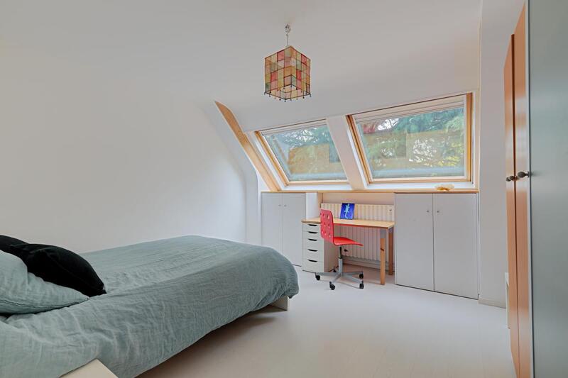 Maison ancienne - 224 m² - 9 pièces