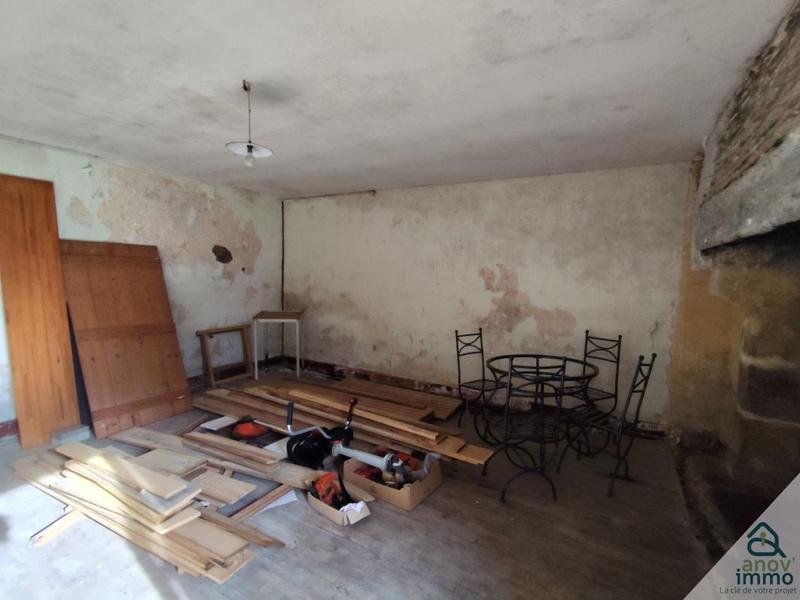 Propriété - 240 m² - 7 pièces