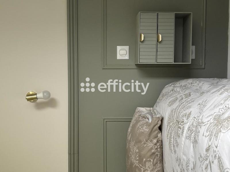 Maison - 123 m² - 4 pièces