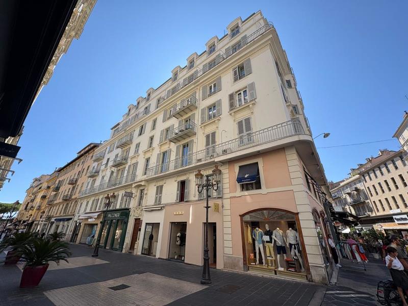 Appartement - 28 m² - 2 pièces