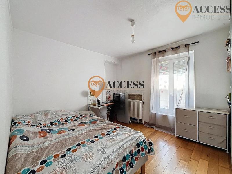 Maison de ville - 158 m² - 6 pièces