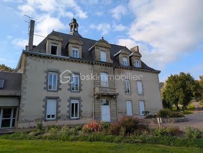 Appartement - 83 m² - 4 pièces