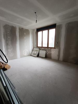 Maison ancienne - 90 m² - 4 pièces