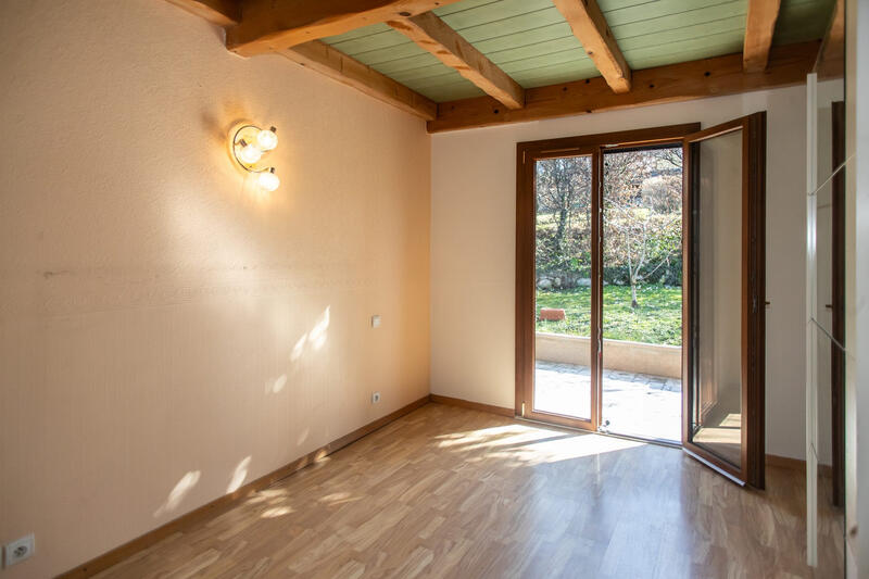 Maison - 157 m² - 7 pièces