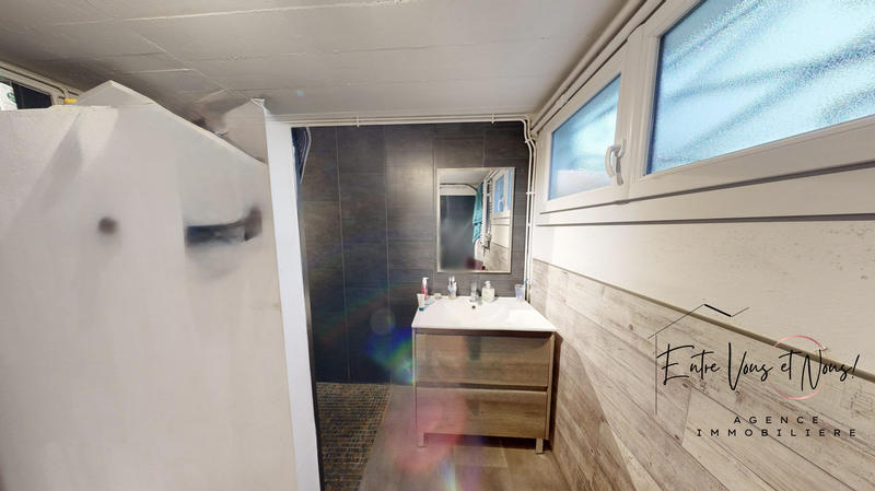 Maison - 190 m² - 7 pièces