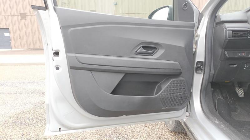 Dacia Jogger 1.0 Eco-G 100 Essential