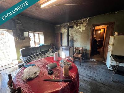 Maison - 75 m² - 3 pièces