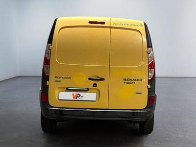 Renault Kangoo Express Ze Z.E. 33 Generique