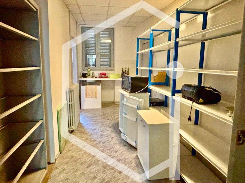 Immeuble - 133 m² - 4 pièces