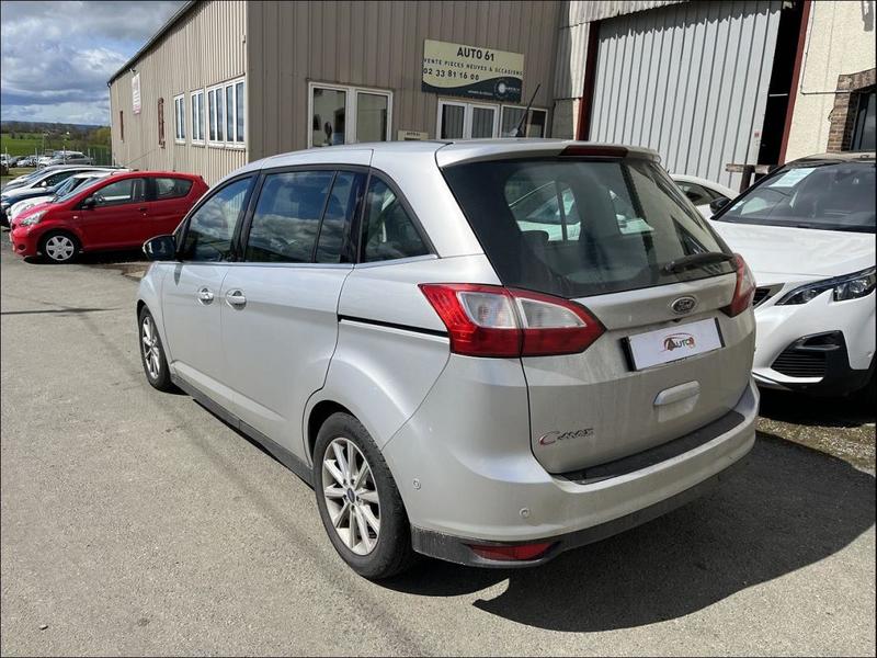 Ford Grand c-Max II 1.5 Tdci 120 Cv Powershift s&amp;S Titanium 7 Pl