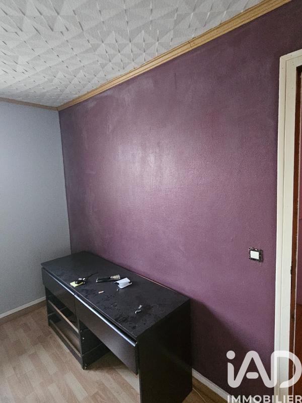 Maison - 185 m² - 10 pièces