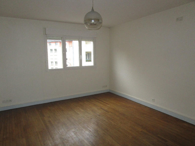 Appartement - 31 m² - 1 pièce