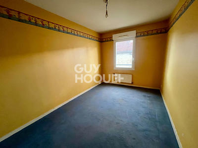 Appartement - 72 m² - 3 pièces