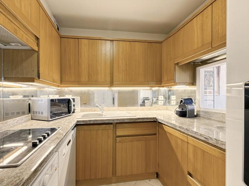 Duplex - 111 m² - 3 pièces