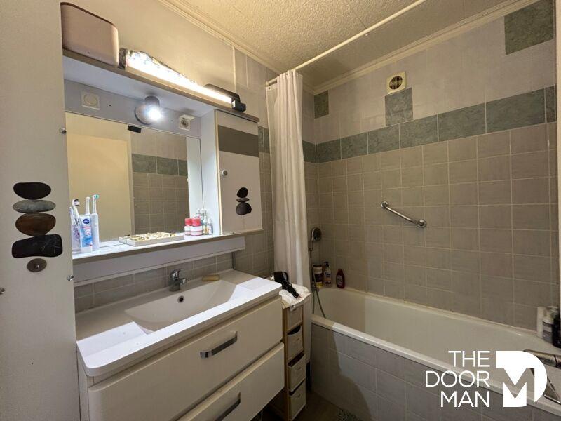 Appartement - 87 m² - 4 pièces