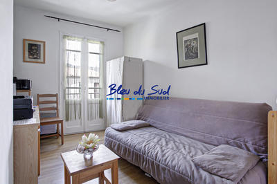 Maison ancienne - 28 m² - 3 pièces