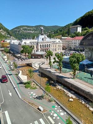 Appartement - 71 m² - 3 pièces