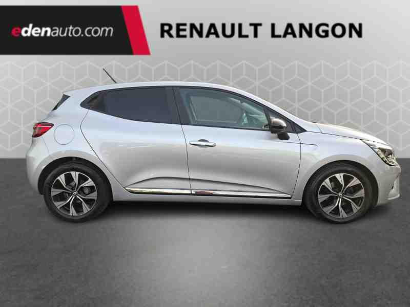 Renault Clio TCe 100 Gpl Evolution