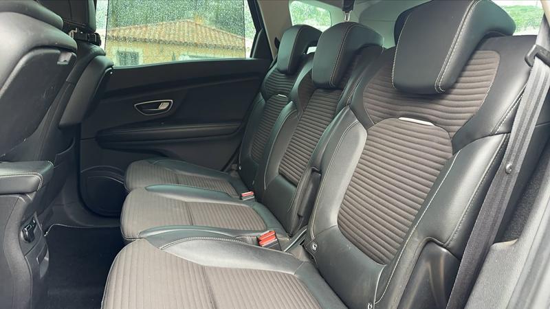 Renault Scénic IV 1.6 dCi 130 Intens