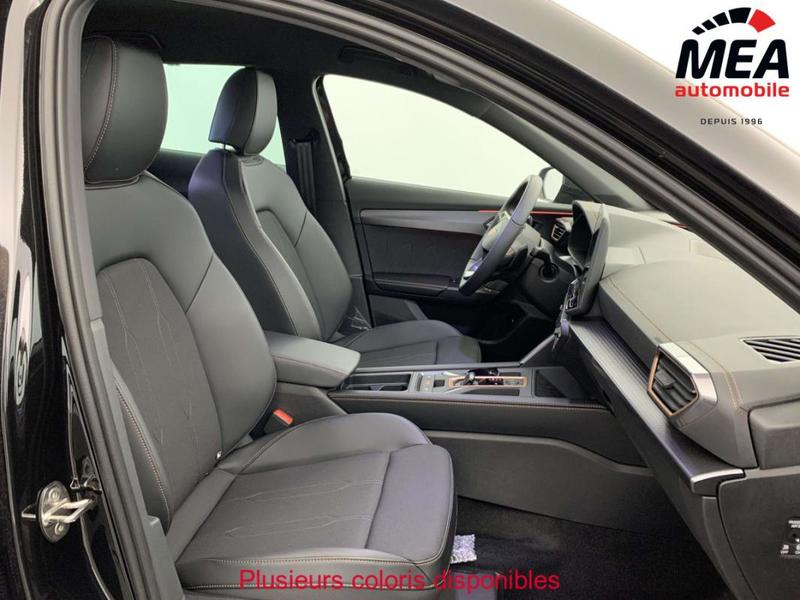 Cupra Formentor Nouveau 1.5 Etsi Hybrid 150 Ch Dsg7 V