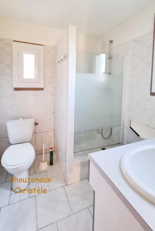 Maison - 68 m² - 4 pièces