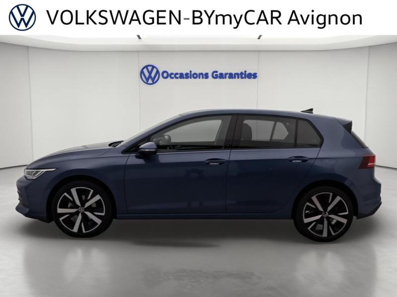 Volkswagen Golf 1.5 Tsi Evo2 116 Bvm6 Vw Edition