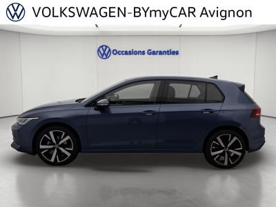 Volkswagen Golf 1.5 Tsi Evo2 116 Bvm6 Vw Edition