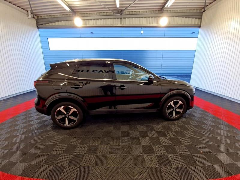 Nissan Qashqai Mild Hybrid 158 Ch Xtronic Tekna
