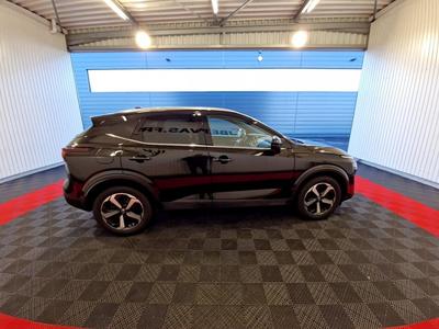 Nissan Qashqai Mild Hybrid 158 Ch Xtronic Tekna