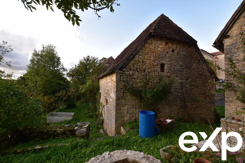 Maison - 70 m² - 1 pièce