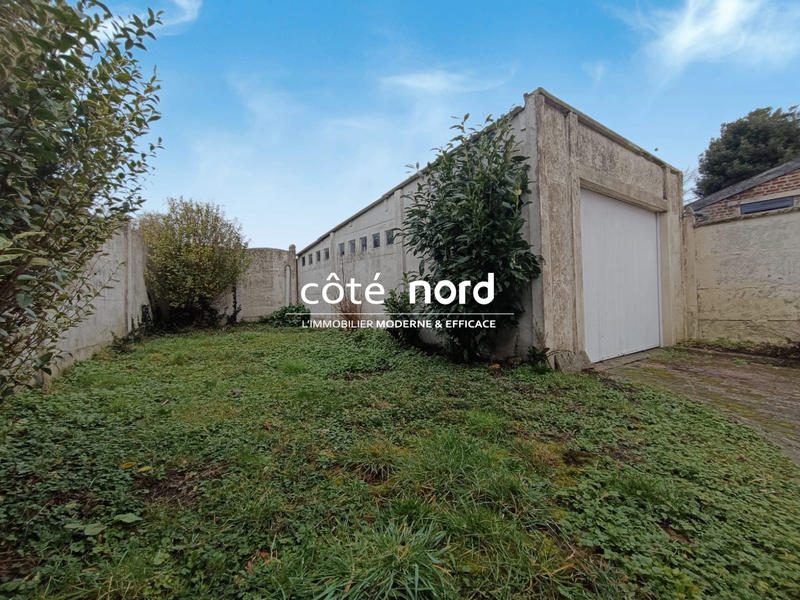 Maison - 101 m² - 4 pièces