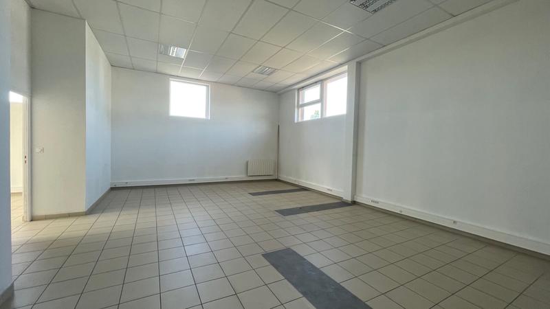 Bureau - 140 m²