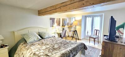 Maison - 162 m² - 7 pièces