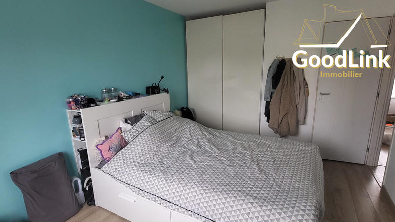 Maison - 128 m² - 6 pièces