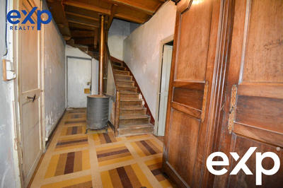 Appartement - 170 m² - 7 pièces