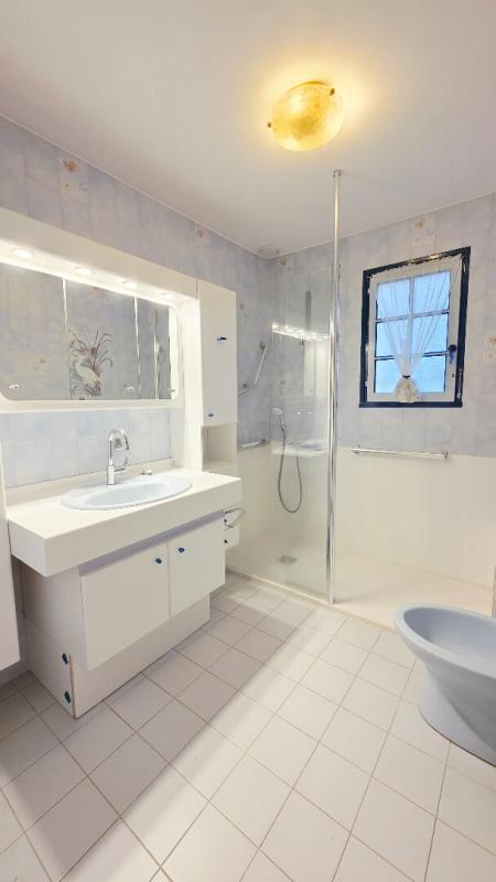 Maison - 113 m² - 6 pièces