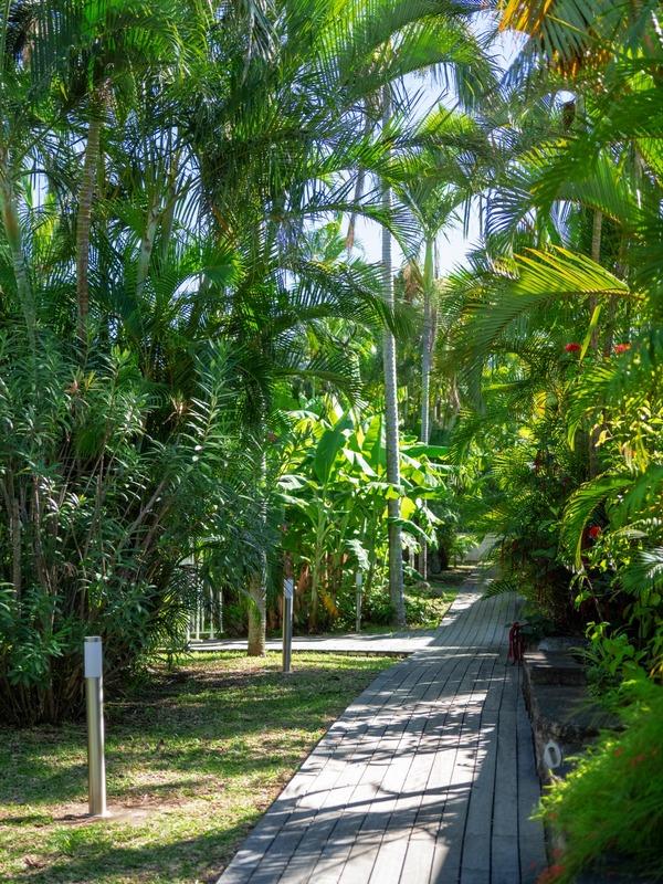 Propriété - 372 m² - 18 pièces