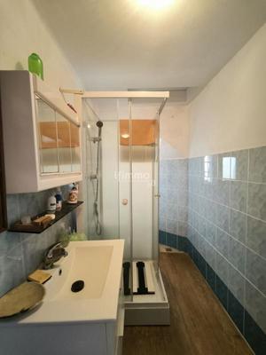 Maison - 46 m² - 3 pièces