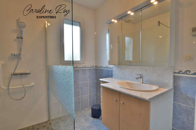 Maison - 101 m² - 4 pièces