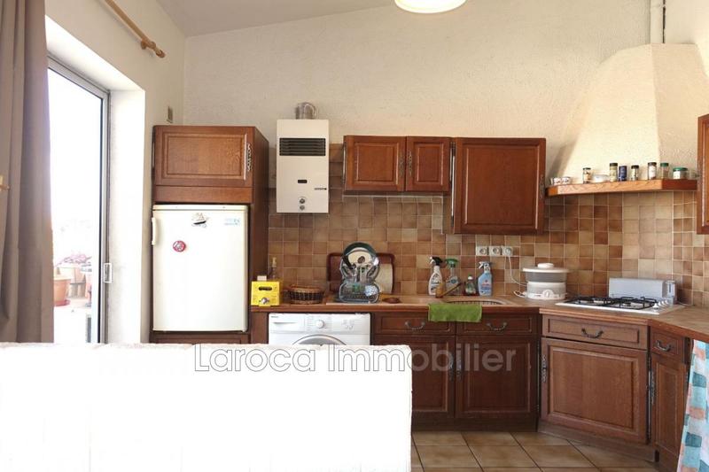 Duplex - 96 m² - 5 pièces