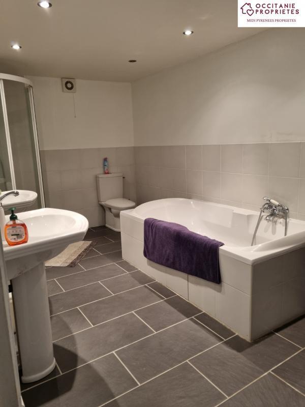 Ferme - 216 m² - 6 pièces