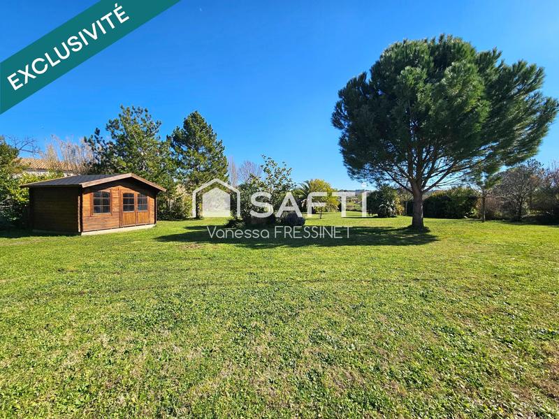 Villa - 215 m² - 6 pièces