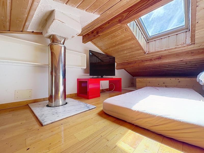 Maison - 129 m² - 5 pièces