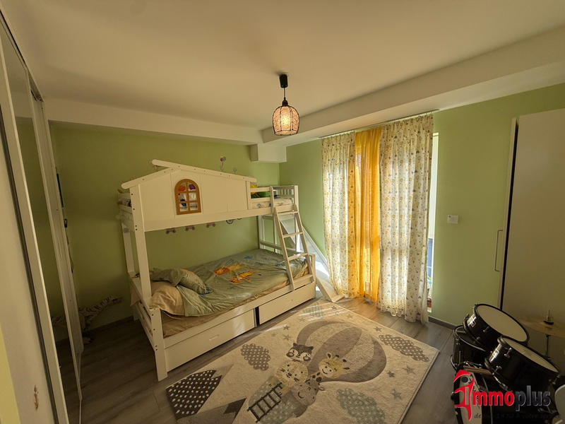 Maison - 150 m² - 7 pièces