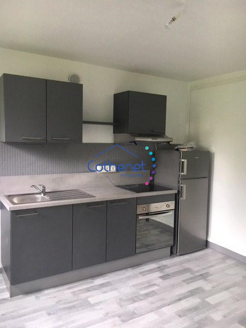 Appartement - 93 m² - 4 pièces